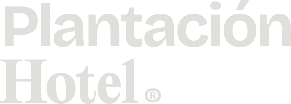 Logo Hotel Plantacion - hotel boutique en Jardin Antioquia