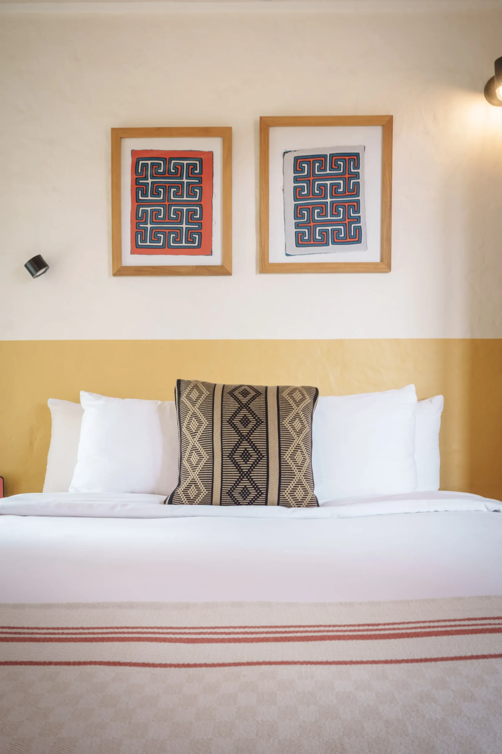 Minisuites — Hotel Plantación, Jardín