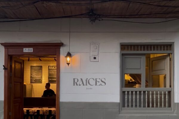 Dónde comer en Jardín, Antioquia: guía gastronómica completa