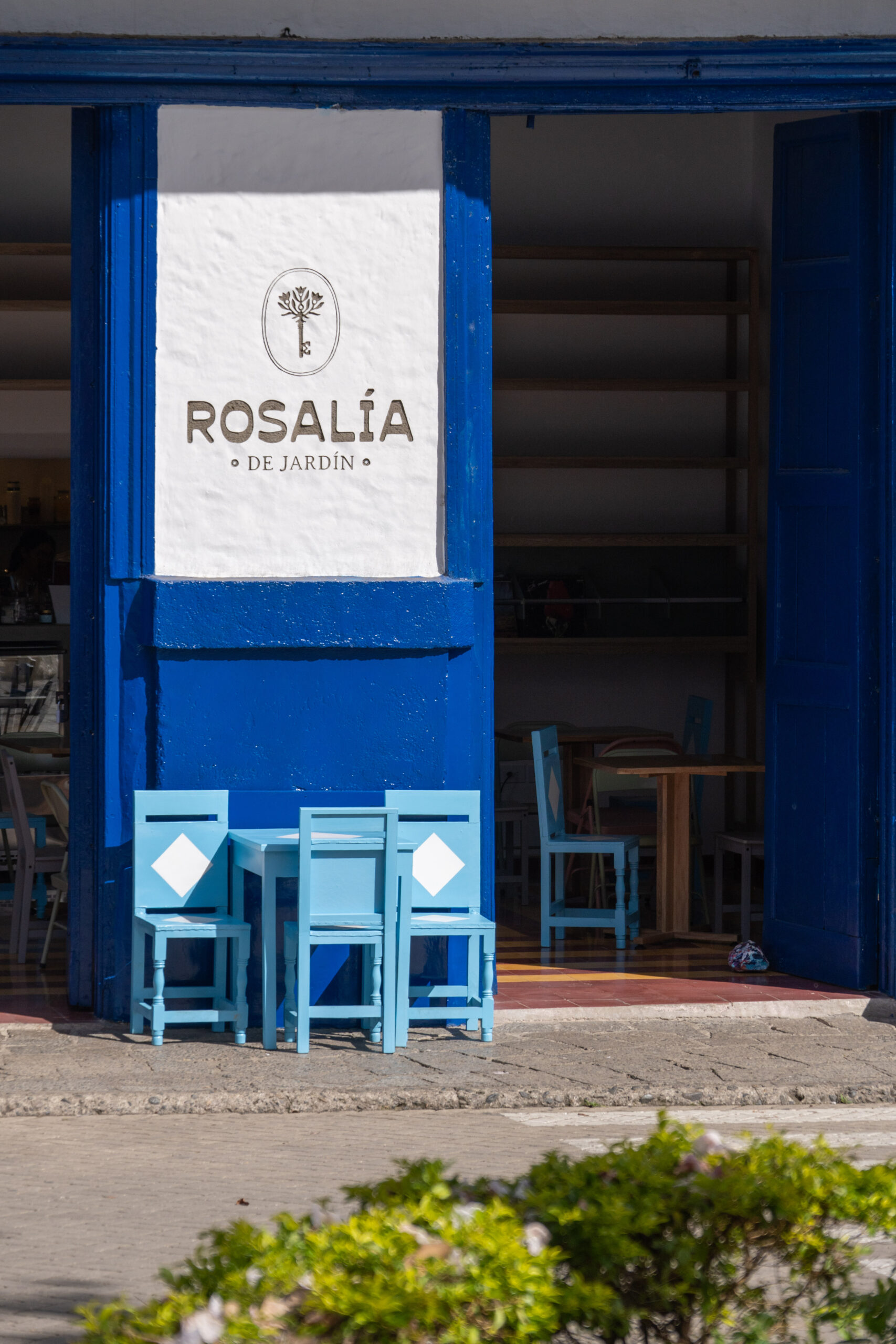 Dónde comer en Jardín, Antioquia: guía gastronómica completa