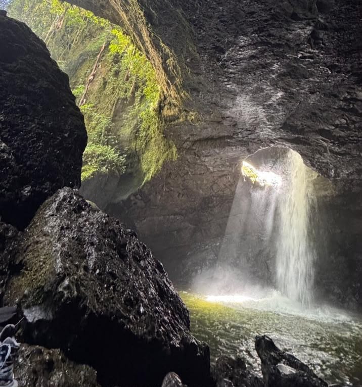 Cueva del Esplendor
